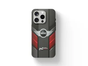 Mini Cooper Smartphone Cover Anpassbares Kreatives S Design